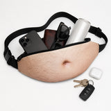 The Dad Bod Fanny Pack