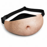 The Dad Bod Fanny Pack