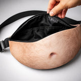 The Dad Bod Fanny Pack