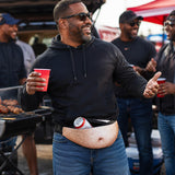 The Dad Bod Fanny Pack