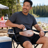 The Dad Bod Fanny Pack