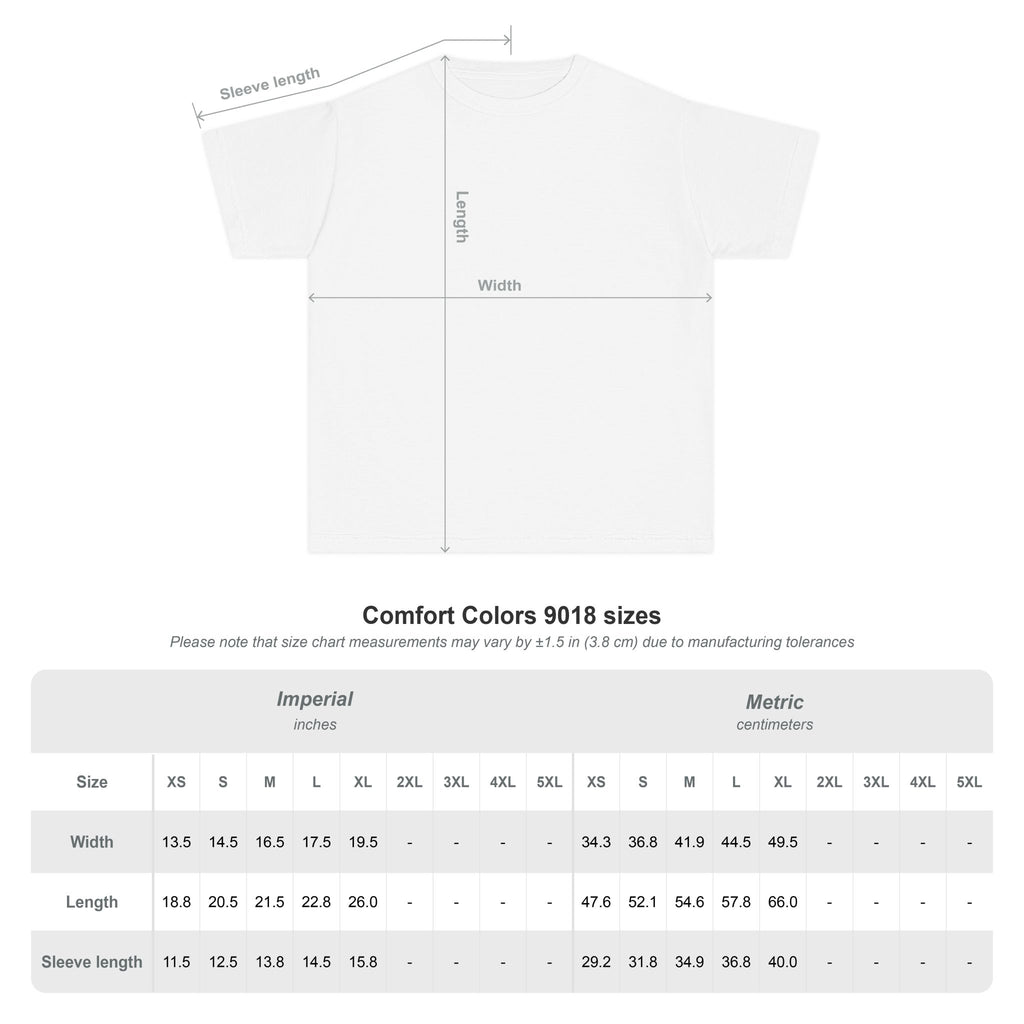 Youth T-Shirt - I  Microplastics Graphic Tee (Kids Eco Awareness Shirt)