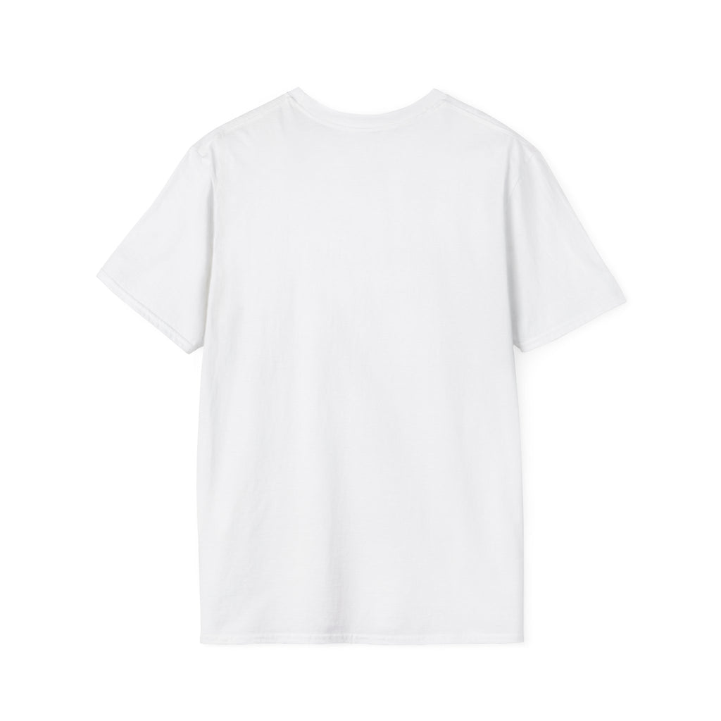 I Don't Need ChatGPT My Girlfriend Knows Everything T-Shirt