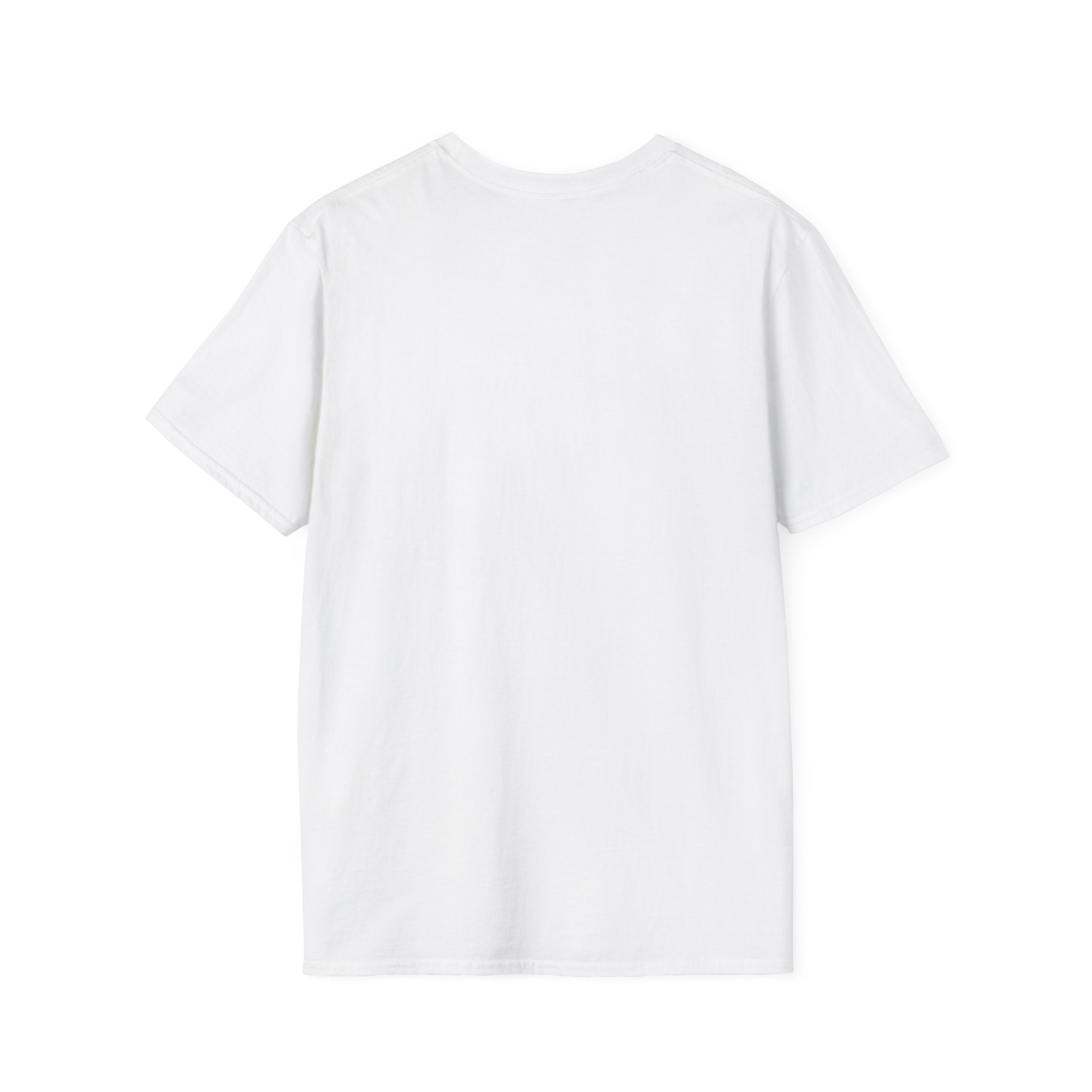 I Don't Need ChatGPT My Girlfriend Knows Everything T-Shirt