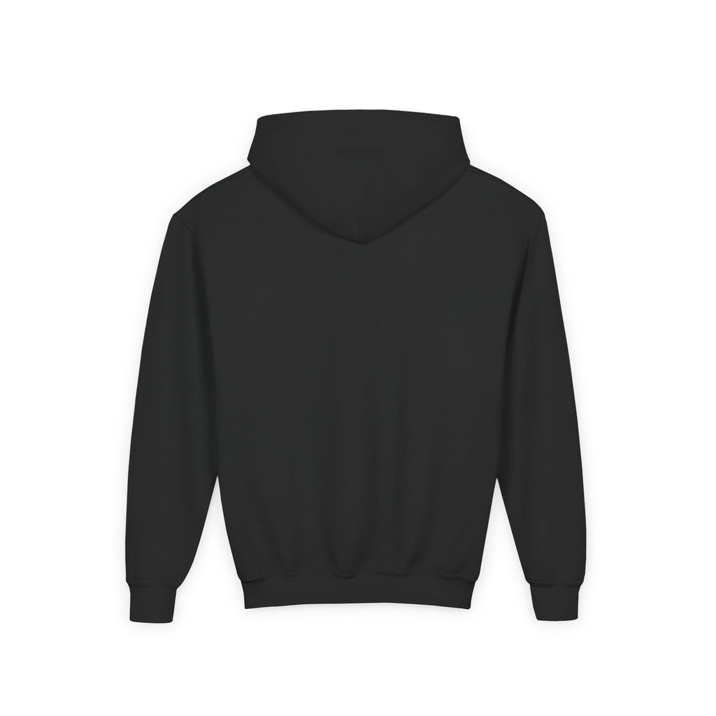 I LOVE MICROPLASTICS Kids Hoodie