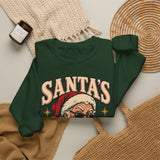 Santa’s Favorite Christmas Sweatshirt