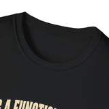Functional Adult? Funny Coffee T-Shirt