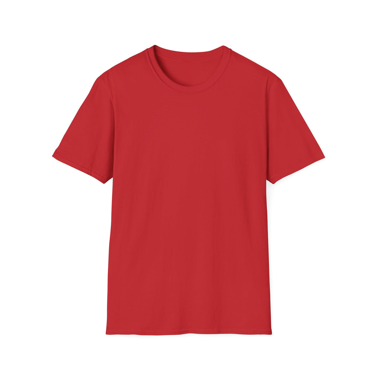 DO YOU LOVE ME? T-Shirt Unisex Back Printed