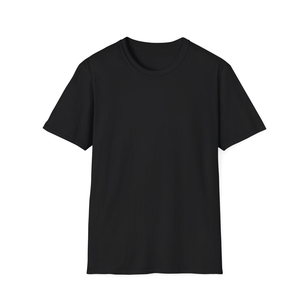 DO YOU LOVE ME? T-Shirt Unisex Back Printed