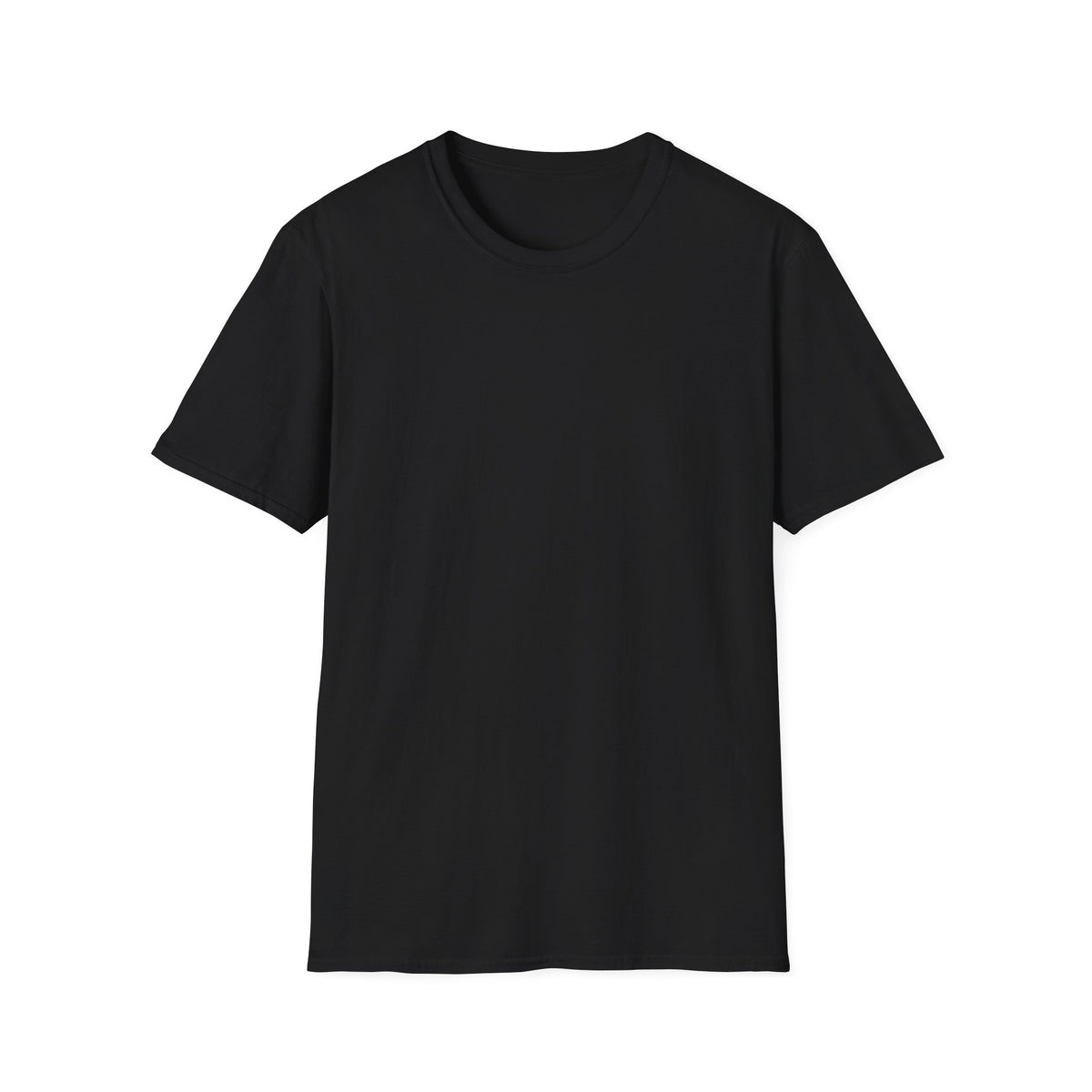 DO YOU LOVE ME? T-Shirt Unisex Back Printed