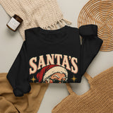Santa’s Favorite Christmas Sweatshirt