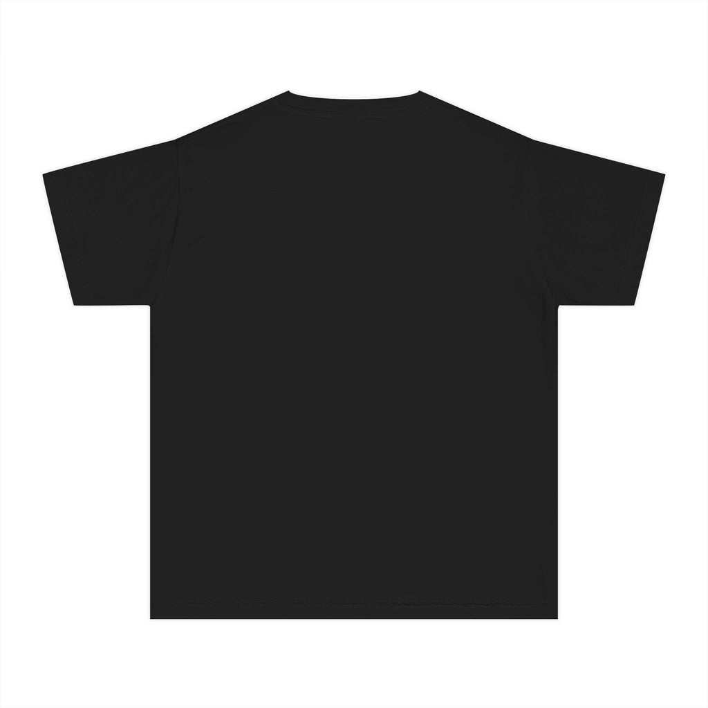 Youth T-Shirt - I  Microplastics Graphic Tee (Kids Eco Awareness Shirt)