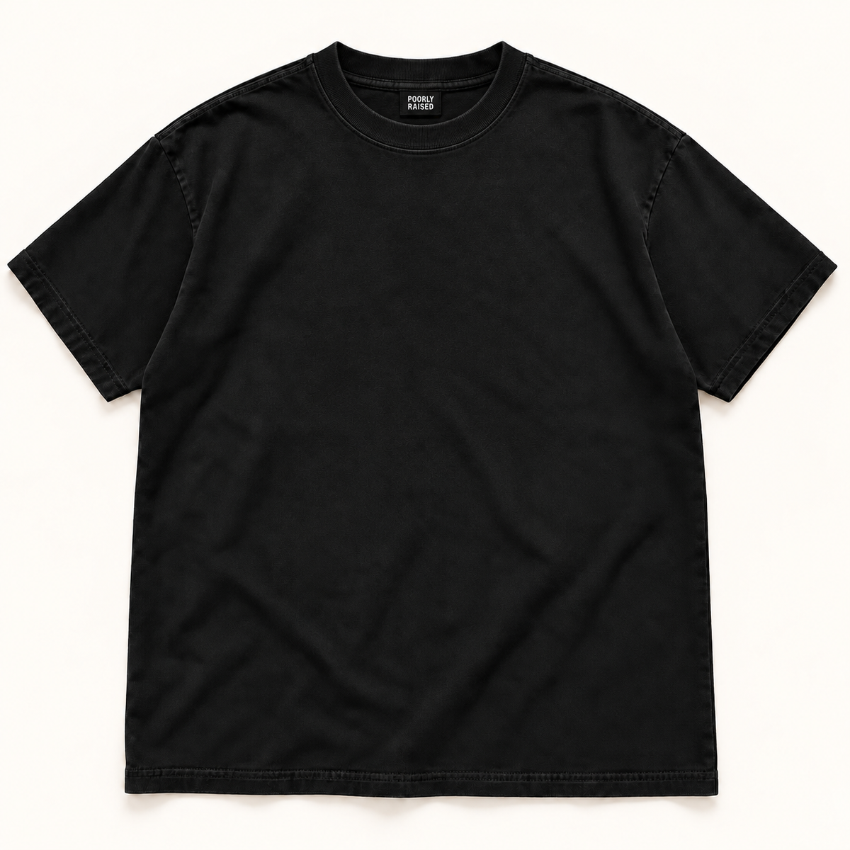 If You Need a Problem I’m Here — Premium Heavyweight Tee