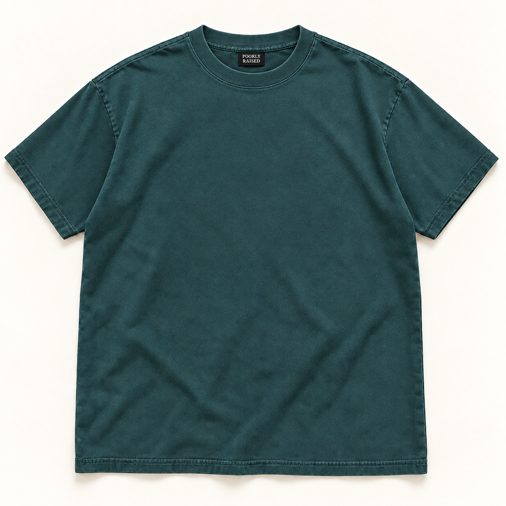 If You Need a Problem I’m Here — Premium Heavyweight Tee