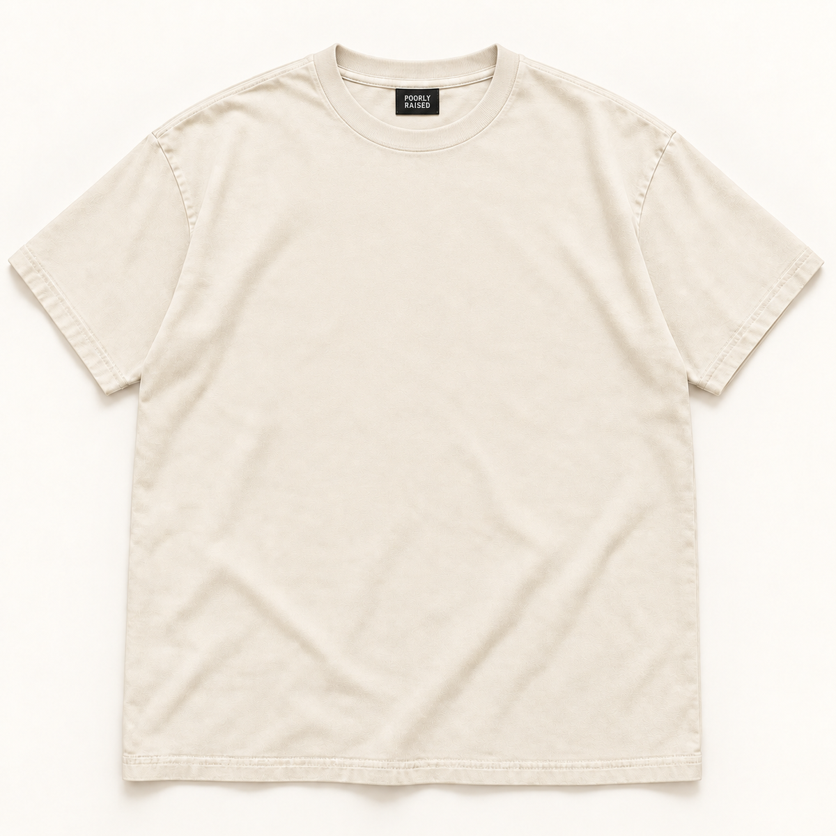 If You Need a Problem I’m Here — Premium Heavyweight Tee