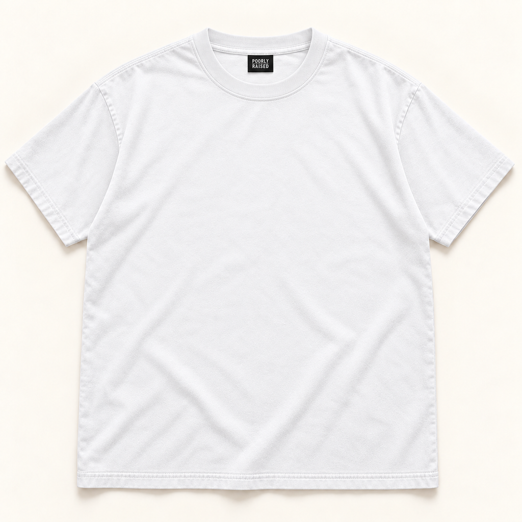 If You Need a Problem I’m Here — Premium Heavyweight Tee